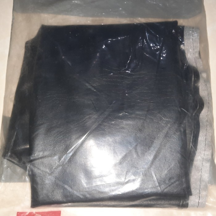 Sari Cover Seat Kulit Sarung Sadel Jok Honda Gl Pro Original Ahm Promo