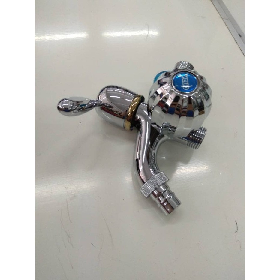 ><><><] kran air 2 cabang Onda