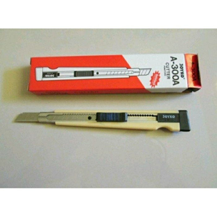 

Cutter Pemotong Sticker