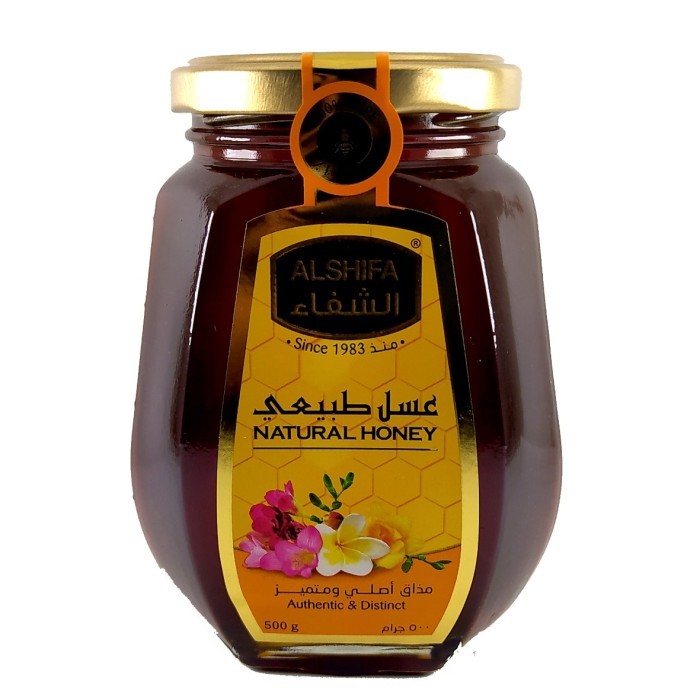 

Terlaris madu alshifa 500gr madu arab SALE