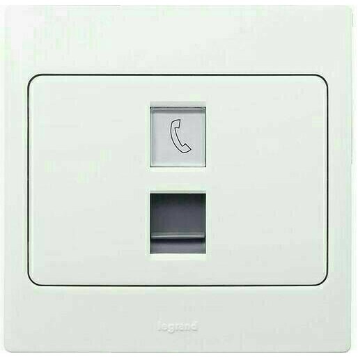Legrand 281160 Socket Telp