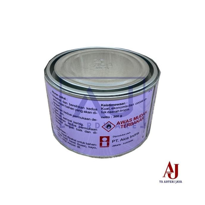 

Promo LEM FOX KUNING 300 gr COD