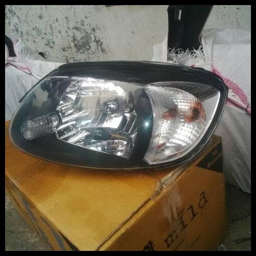 BEST DEAL HEADLAMP HYUNDAI AVEGA 2010 
