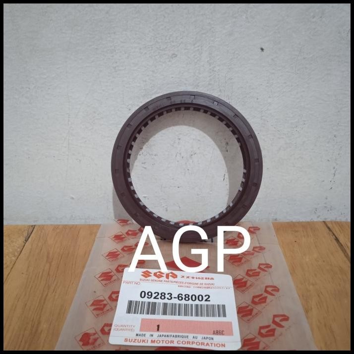 TERMURAH OIL SEAL CRANKSHAFT SEAL KRUK AS BELAKANG FUTURA APV 