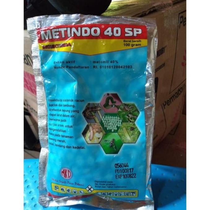 Metindo 40SP 100gr