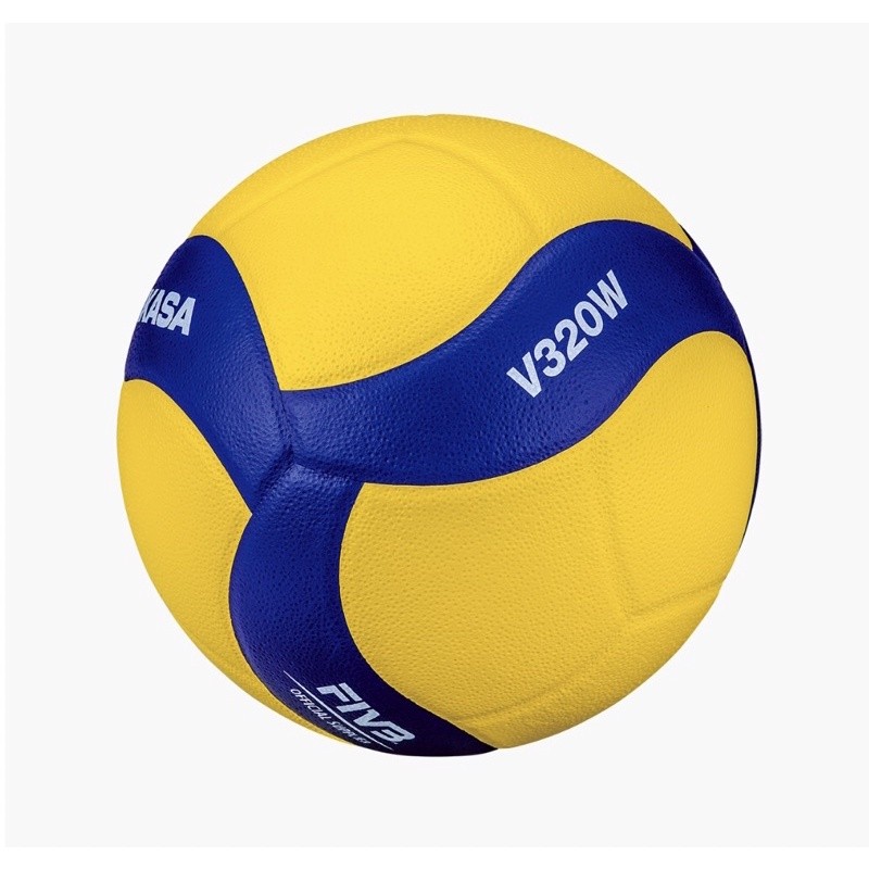BOLA OLAHRAGA  [ORIGINAL] Bola Voli Volley ball V320W Jepang