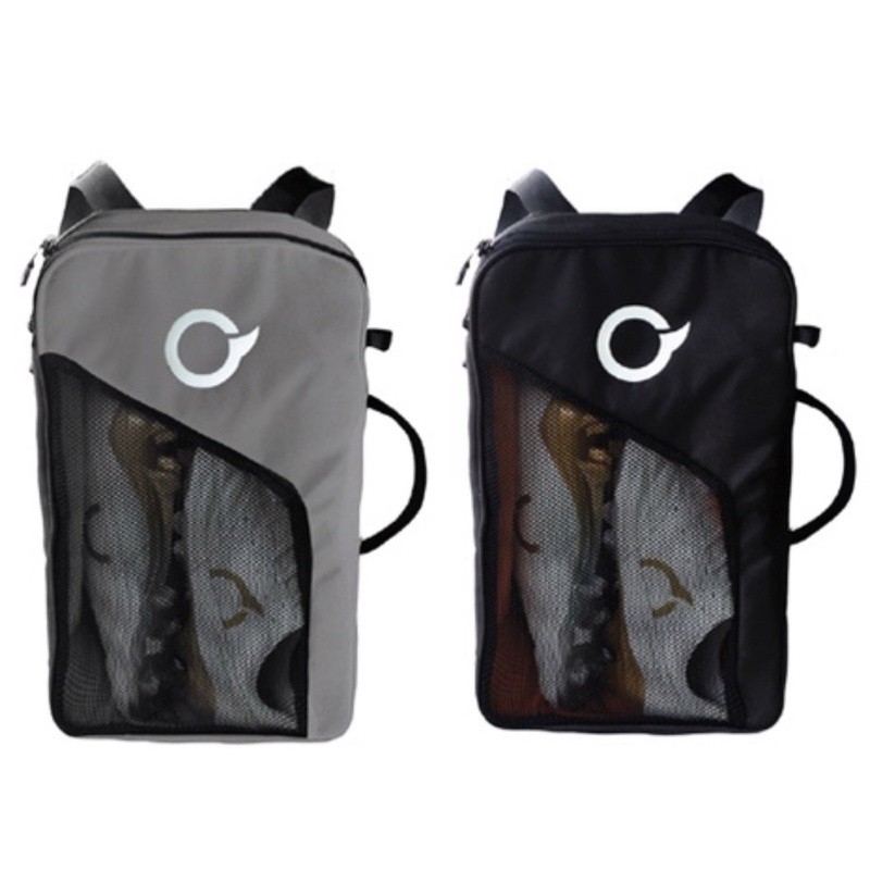 BOLA OLAHRAGA  Ortuseight Tas Sepatu Vanquish Shoebox