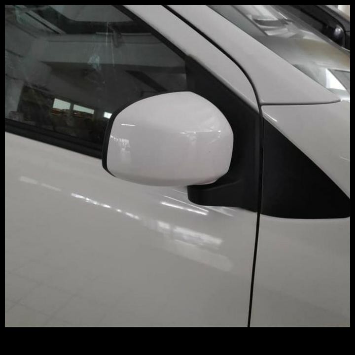 TERBARU COVER SPION + LAMPU MOBIL SIGRA TYPE X-M STANDAR