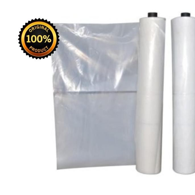 Plastik Uv 4 Mtr Rol Produk Original Pabrik