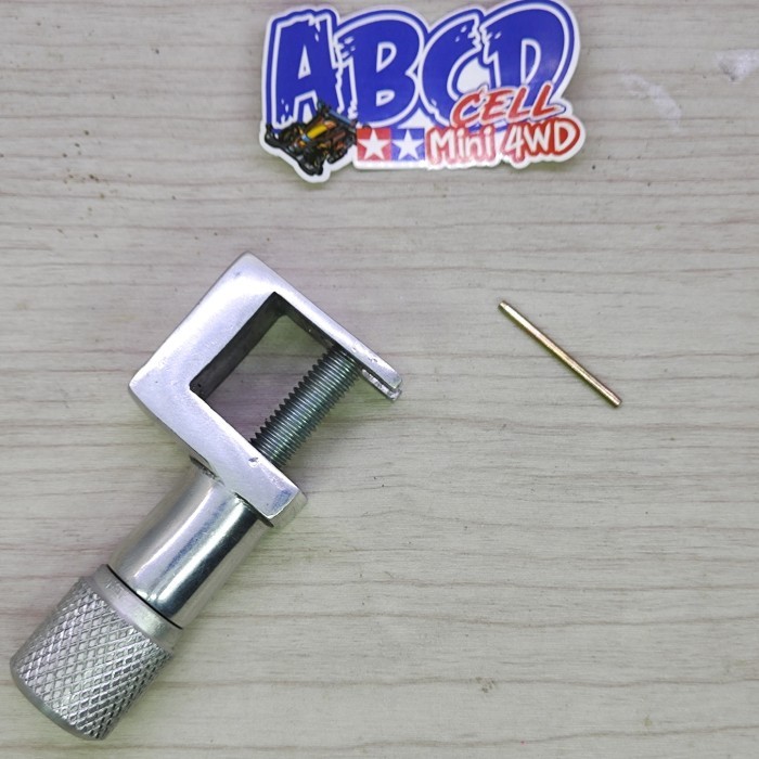 Original.. Tamiya Rep Tracker Ban Custom