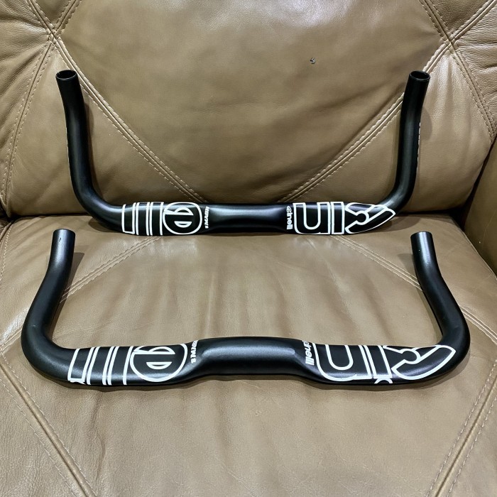 Bullhorn Cinelli Mash ACM Pipih dan Ringan