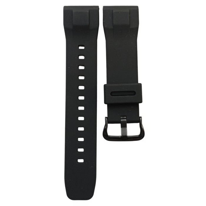 Diskon Tali Jam Tangan Protrek Replacement Strap Casio Protrek Prg 600 Prg 650Y Prg 6600 8128.24