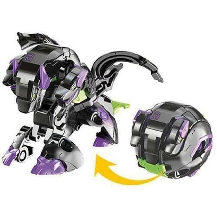 Terbatas.. Bakugan 005 Battle Planet Baku Dx Takara Tomy