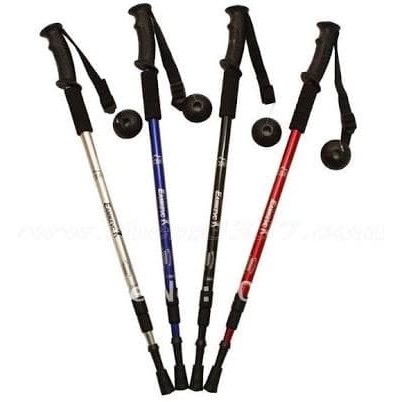 Laris treking pole trekking tracking pol tongkat daki gunung outdoor hiking