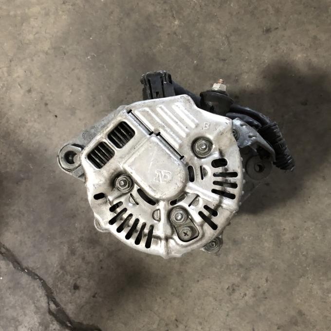 ] DINAMO ALTERNATOR AMPER BEKAS TOYOTA VIOS BAHAN HONDA MAESTRO