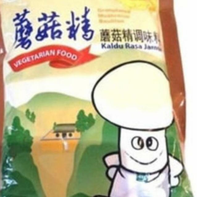 

Totole Aldu Jamur 400