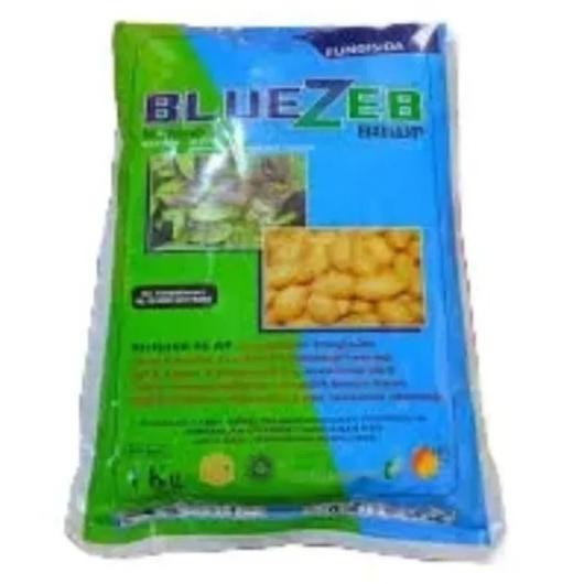 Bluezeb 80Wp 1Kg Bluezeb 80 Wp 1 Kg Fungisida Mankozeb 80%
