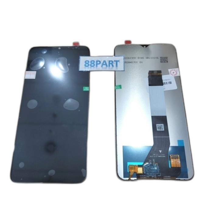 LCD + TS XIAOMI REDMI 9T POCO M3 ORI