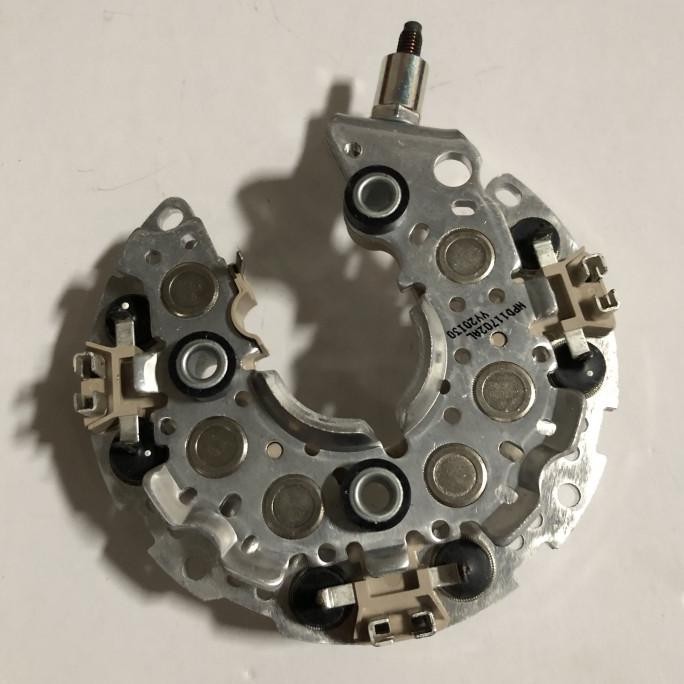 :::::::] FUNAWA - RECTIFIER / SILIKON / DIODE CRV NEW / HARRIER / ALPHARD