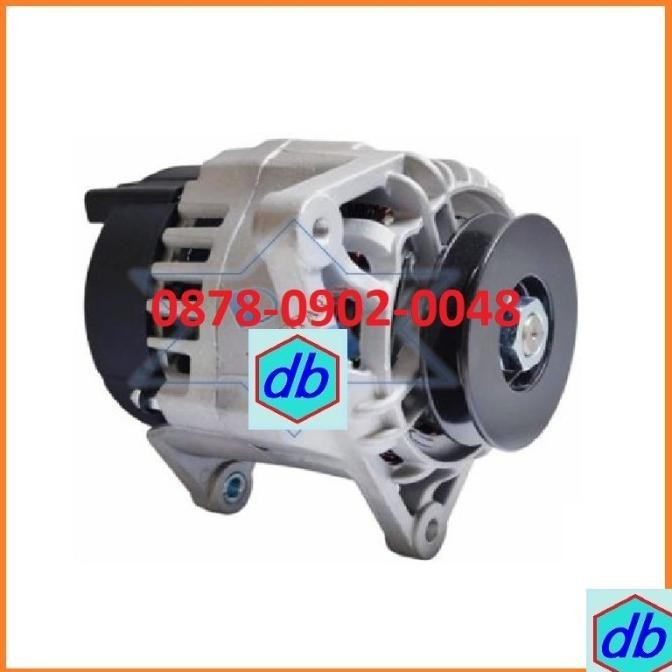 Alternator Dinamo Ampere Genset Perkin 2871A306 915730 2871A30