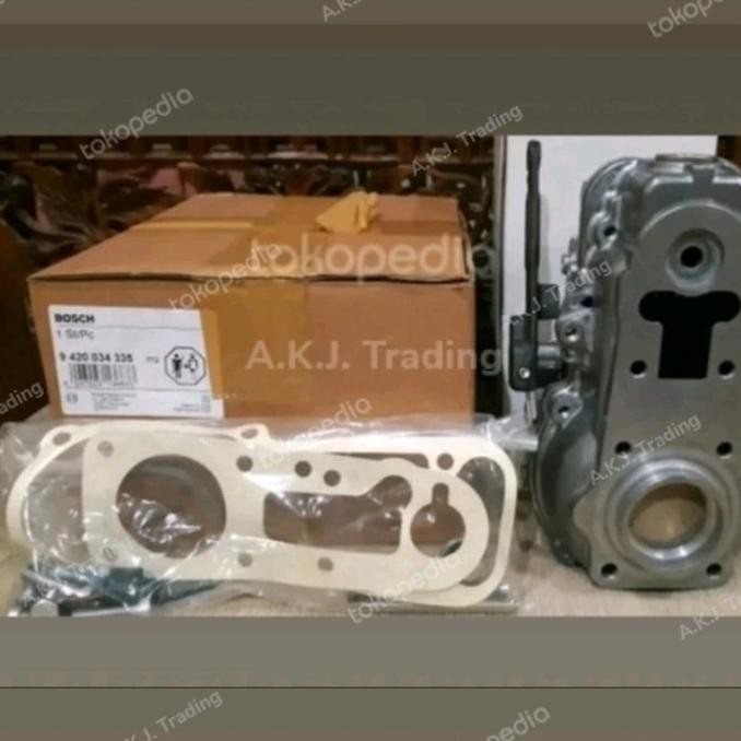 Governor Industri Genset 9420034335 Zexel Rsv200 900A1C682L Bosch