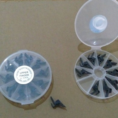 Clow Upper IR 5000 6570