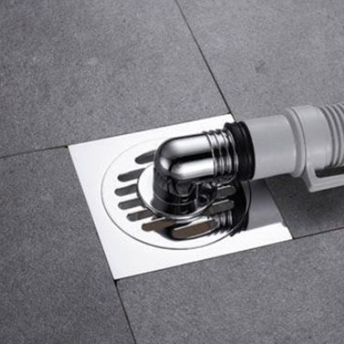 NEW Floor Drain Mesin Cuci Dengan Sambungan mesin cuci & Anti bau