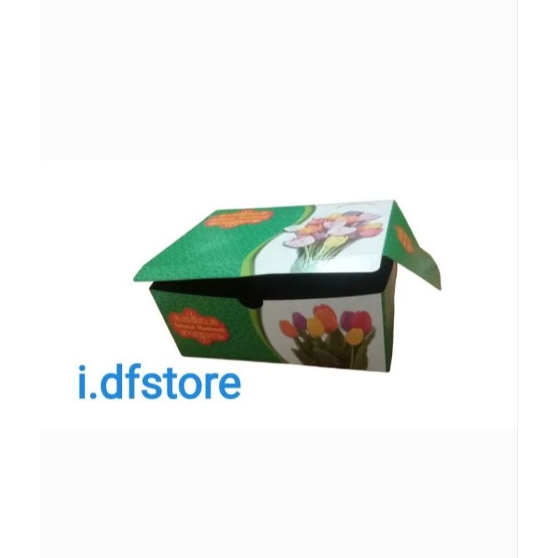 

dus snack motif uk 12x16 isi 100pcs