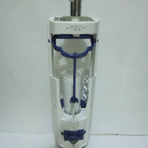 NEW!! Flushing Geberit untuk closet Toto Ecoflush Single Flush