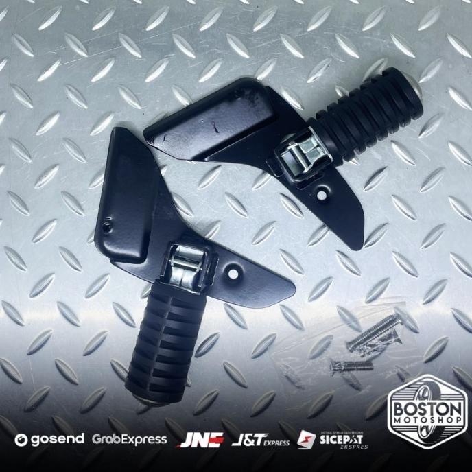 Ori - Footstep Buzzetti Original Italia Vespa Sprint Primavera