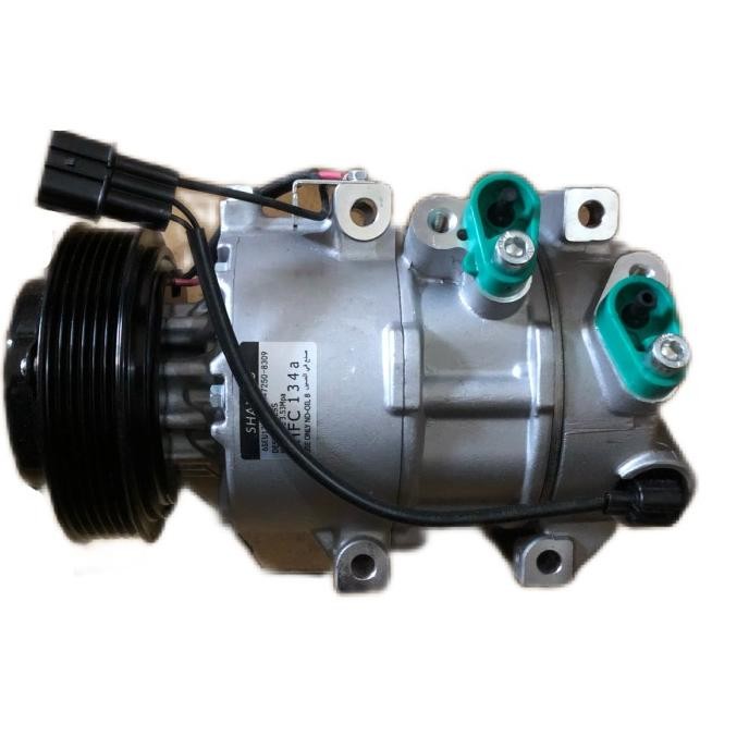 [BEST SELLER] Kompresor Compressor AC Mobil Hyundai Tucson Kaki 4 TFF