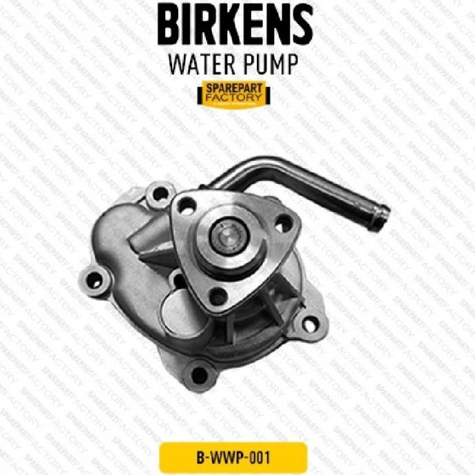 BEST SELLER Water pump Waterpump Wuling Almaz