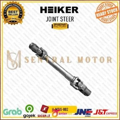 [BEST SELLER] Joint Stir Joint Steer Mazda 2 Skyactiv
