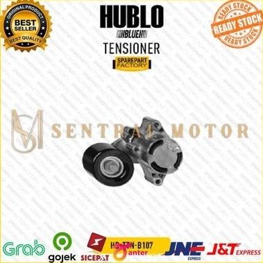 [BEST SELLER] Bearing Tensioner Pulley Fan Belt Assy Toyota Avanza