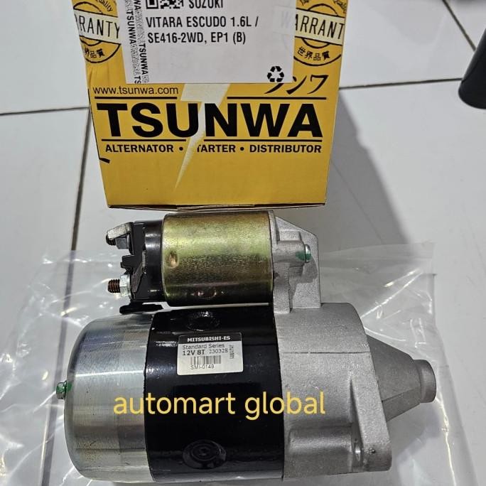 CENTER ARM HOUSING CECAK STIR MODEL BEARING L300 DIESEL 555 ORIGINAL