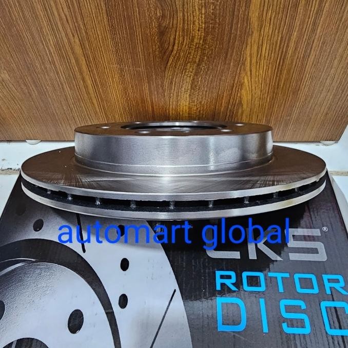 DISC BRAKE HARDTOP 2F PIRINGAN REM HARDTOP 2F SET 2PC ORIGINAL