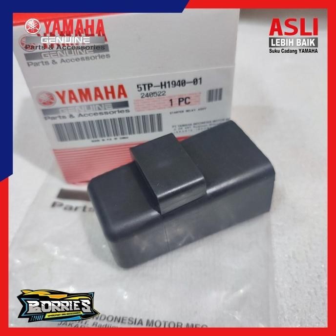 Bess Seller BENDIT BENDIK SWITCH STATER MIO SPORTY ATAU SMILE SOUL FINO JUPITER Z