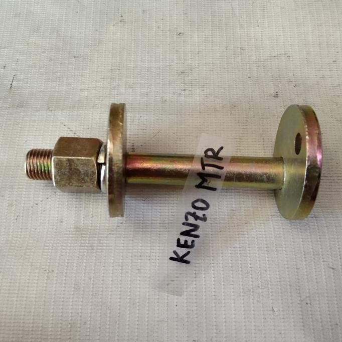 BAUT PEN SAYAP BAWAH LOW ARM KIJANG 5K 7K SUPER KAPSUL 48190-27011 ORIGINAL