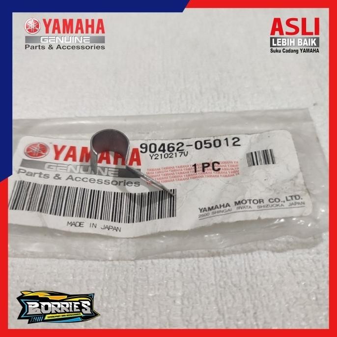 Bess Seller KLEM KLEMAN KABEL SPUL PENGAPIAN RX KING RXS YT115 ASLI ORI ORIGINAL Y