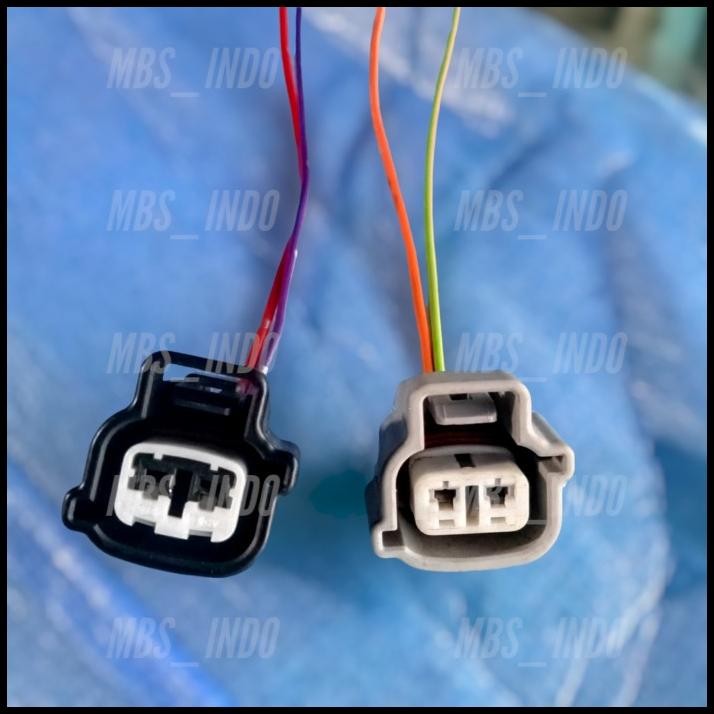 TERMURAH SOKET LAMPU SEIN SEN DEPAN NISSAN GRAND LIVINA NEW ORIGINAL