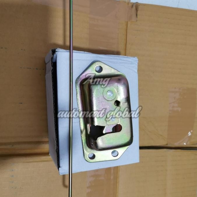 DOOR LOCK PINTU BAGASI L300 ORIGINAL