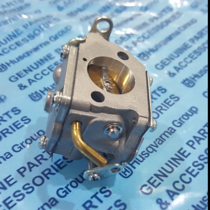 Jual Carburator 394XP HUSQVARNA ORIGINAL