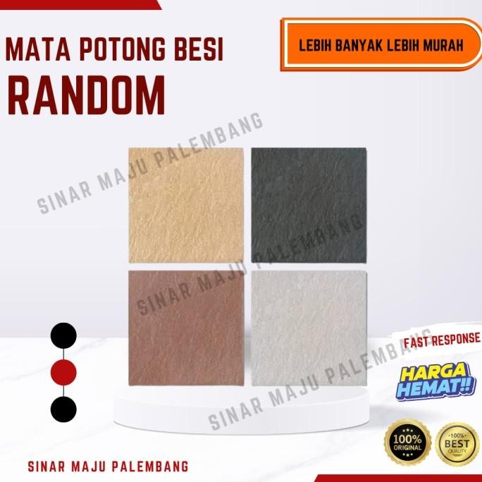yang dicari] keramik kasar 40x40 asia tile oscar grey black brown taupe