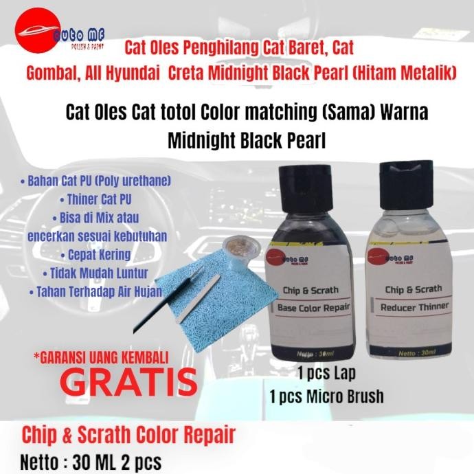 

CAT OLES HYUNDAI MIDNIGHT BLACK PEARL | CRETA | STARGEZER | SANTA FE ORIGINAL