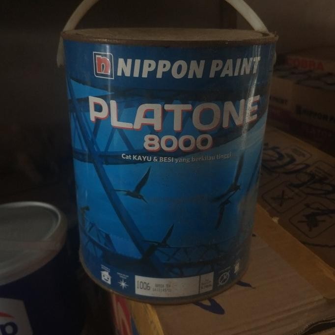 *:*:*:*:*] cat minyak besi platone