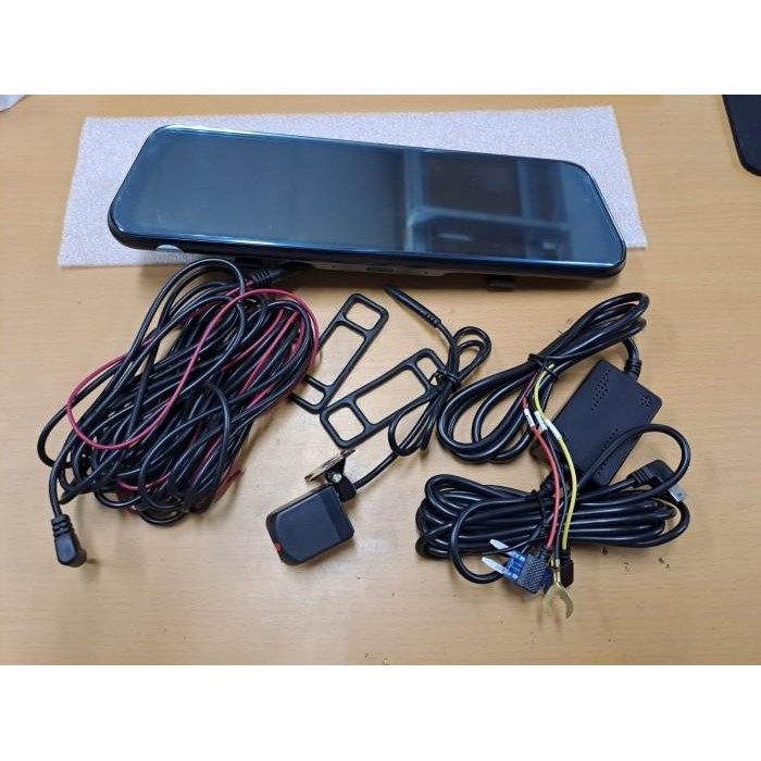 Monitor Dvr Skeleton Dan Dhd