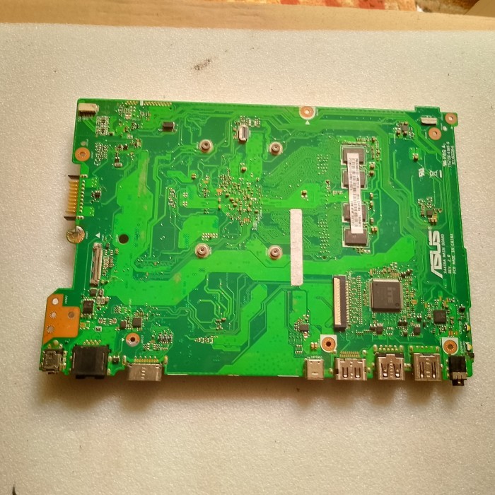 Jual Mainboard Asus x441b x441ba x441 series