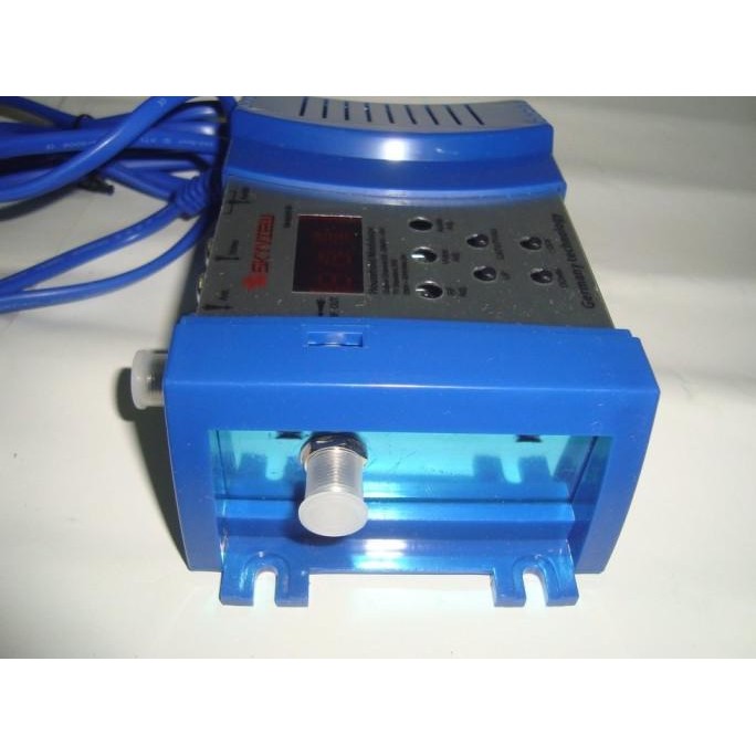 Video Sender UHF Pemancar TV Mini CH21 - CH69 Terbaik