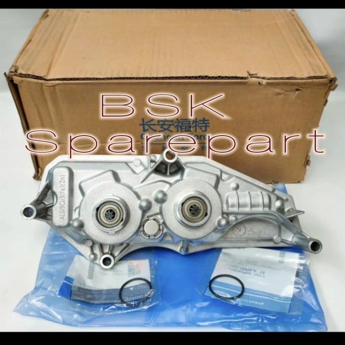 Modul TCM Ford Fiesta 1.5 1.5cc 1.6 1.6cc - Ford New Focus MK3 Ori