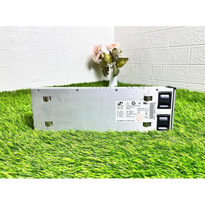 Power Supply ELTEK FLATPACK2 2000W 37A / PSU SMPS 48VAC